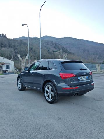 Audi Q5 2.0 TDI 170 CV quattro - Foto 3