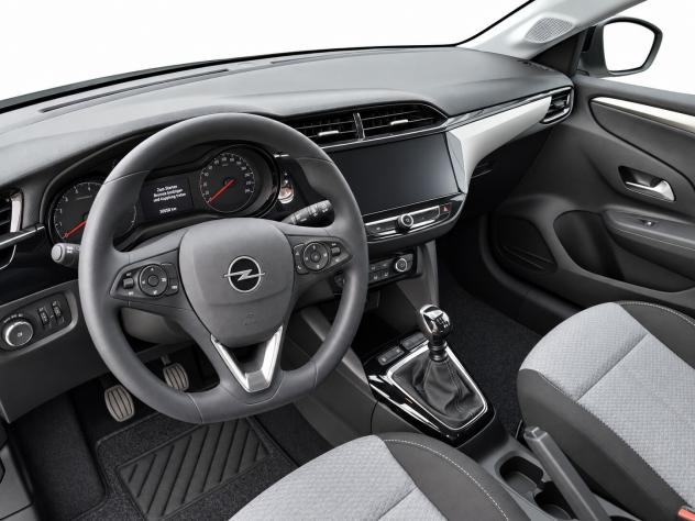 Opel Corsa 1.2 100 CV Edition - Foto 6