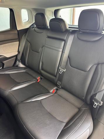 Jeep Compass 1.3 turbo t4 phev Longitude 4xe auto - Foto 11