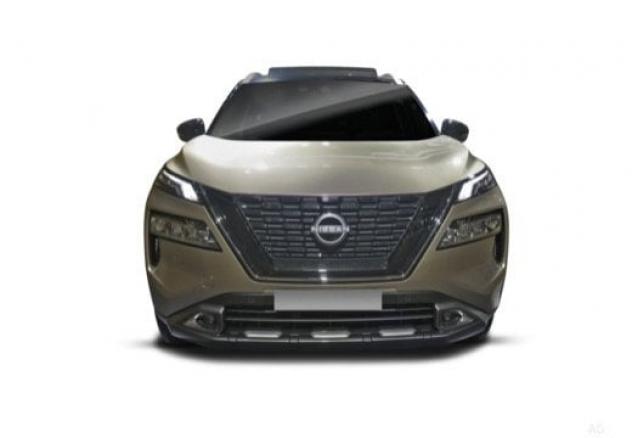 Nissan X-Trail IV 2022 1.5 e-power Tekna e-4orce 4wd auto - Foto 5