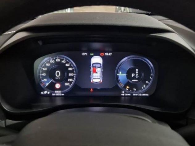 Volvo XC40 Recharge T5 180+82 CV Recharge Plug-In Hybrid Inscription - Foto 8