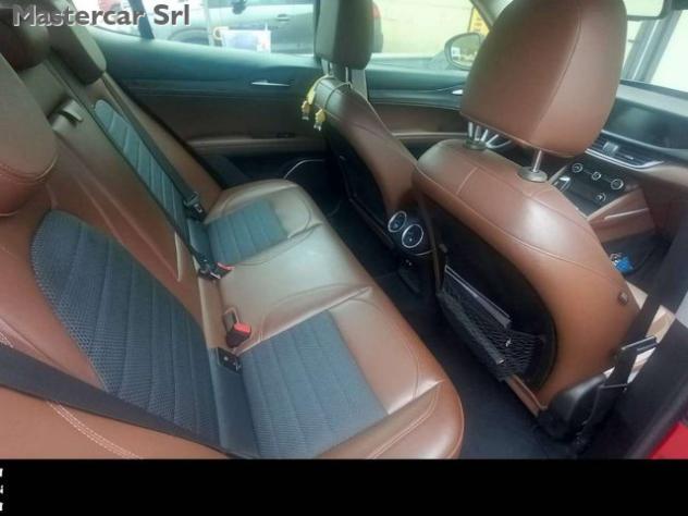 ALFA ROMEO Stelvio Stelvio 2017 2.2 t Executive Q4 210cv auto - FL678 rif. 24016075 - Foto 7