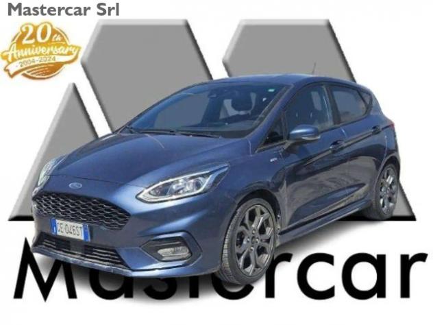 FORD Fiesta Fiesta VII 5p 1.0 ecoboost ST-Line 95Cv - GE046ST rif. 23770966
