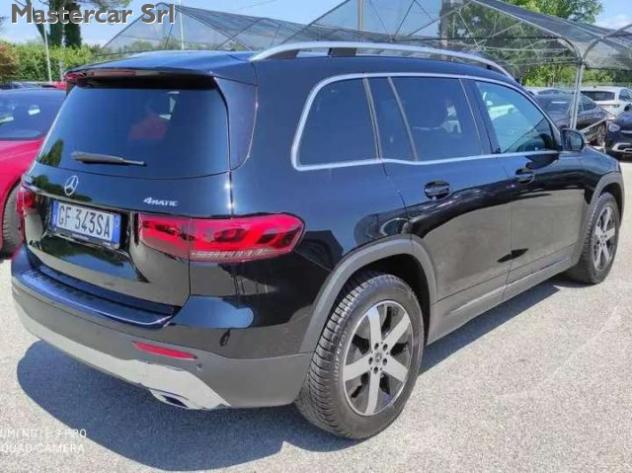 MERCEDES-BENZ GLB 200 GLB - X247 2019 d Sport Plus 4matic auto - GF343SA rif. 24178776 - Foto 6