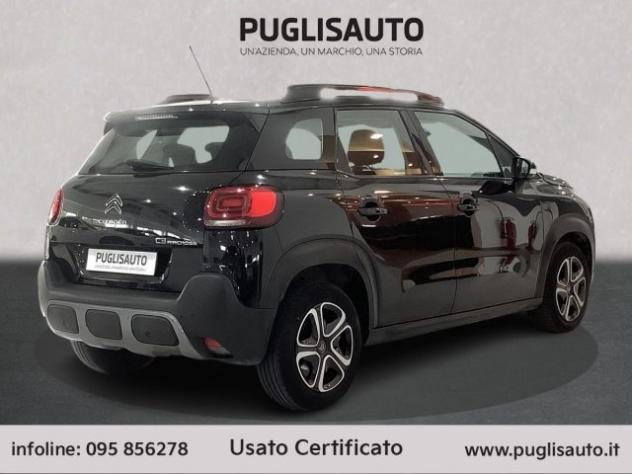 CITROEN C3 Aircross BlueHDi 100 S&S Feel rif. 23835414 - Foto 4