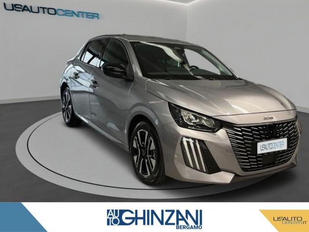 Peugeot 208 Allure PureTech 100 S/S - Foto 2