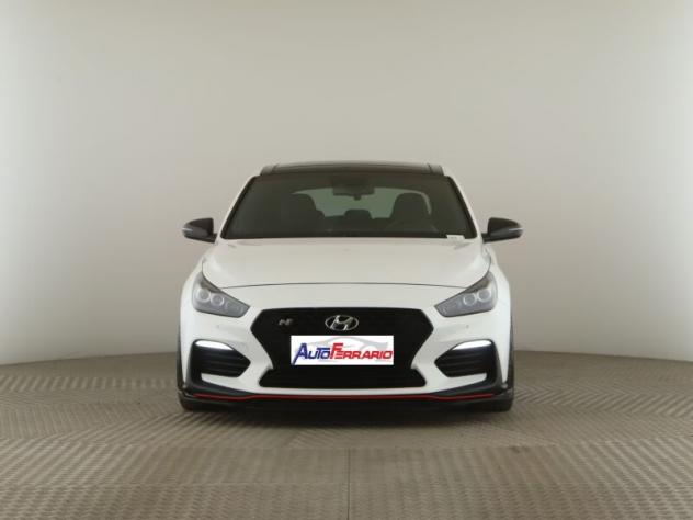 HYUNDAI i30 3ª serie i30 2.0 T-GDI 275 CV 5 porte N Performance - Foto 2