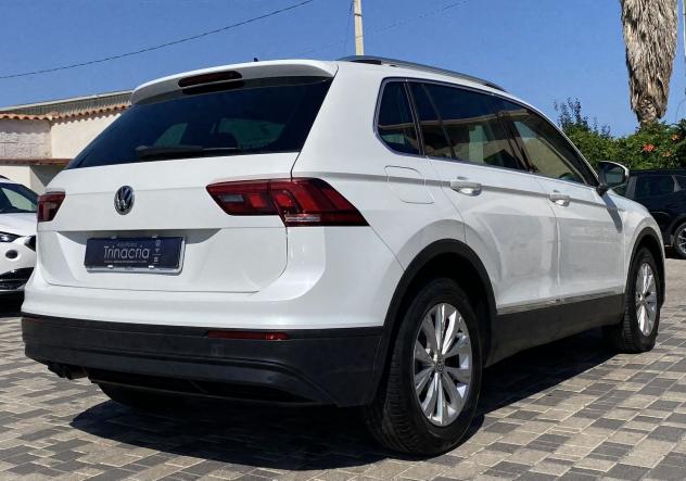 Volkswagen Tiguan Business 2.0 TDI 150CV - Foto 4