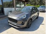 FORD Puma 1.0 EcoBoost 125 CV S&S Titanium rif. 23967269