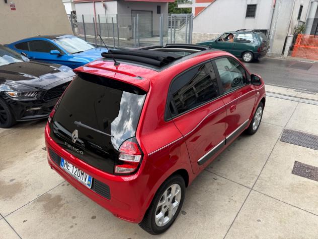 Renault Twingo TCe 90 CV EDC Intens CABRIO - Foto 7