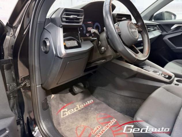 AUDI A3 SPB 30 TDI S tronic Advanced SPORT FULL-LED NAVI rif. 24122925 - Foto 10