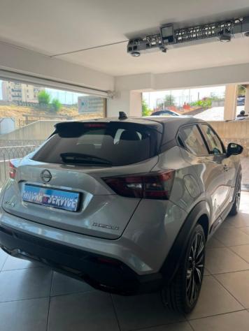 NISSAN Juke 1.0 DIG-T 114 CV N-Design rif. 23926257 - Foto 5