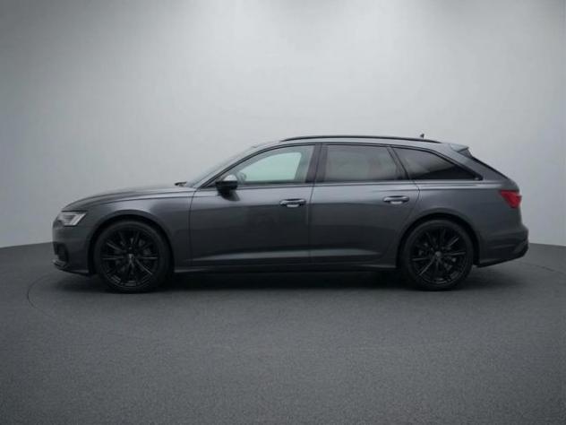 AUDI A6 Avant 40 2.0 TDI quattro ultra S tronic Bus. Sport rif. 24195443 - Foto 3