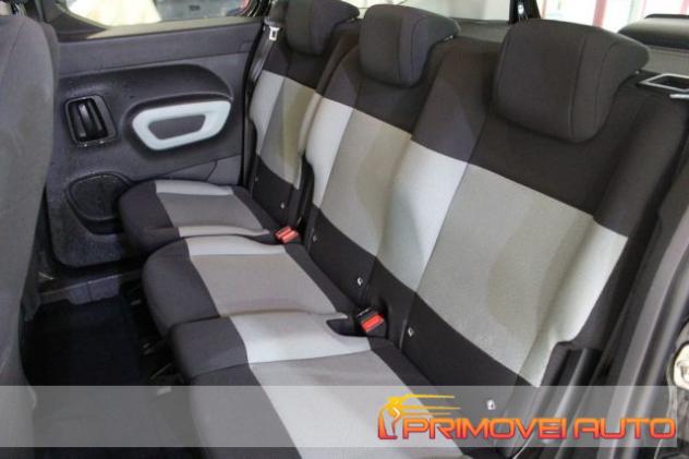 CITROEN Berlingo PureTech 110 Stop&Start Combi M Live rif. 22273427 - Foto 4