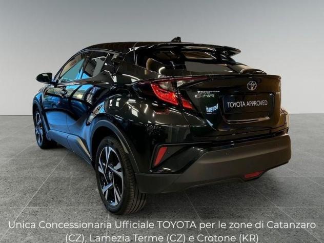 Toyota C-HR 1.8h Trend e-cvt - Foto 6