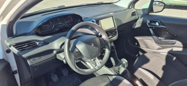 PEUGEOT 208 1° serie PureTech 82 5 porte Active - Foto 10