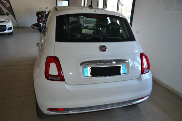 FIAT 500 1.0 Hybrid Dolcevita rif. 24229936 - Foto 6