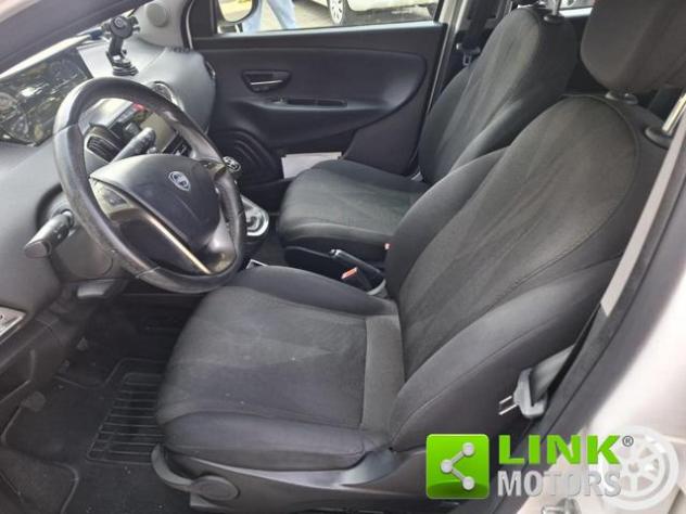 LANCIA Ypsilon 1.2 69 CV 5 porte GPL Ecochic Elefantino Blu rif. 23948339 - Foto 8
