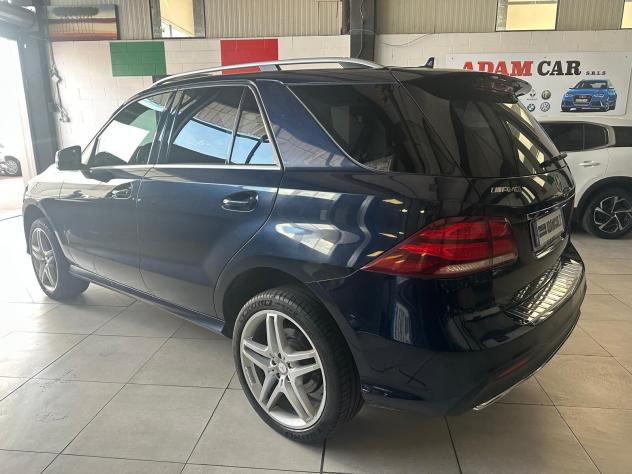 Mercedes-benz GLE 350 d 4Matic Premium - Foto 4