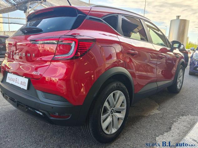 MITSUBISHI - ASX - 1.3L MHEV 140 CV Invite - Foto 3