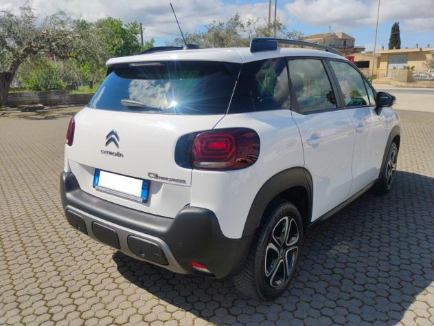 Citroen C3 Aircross BlueHDi 110 S&S Feel - Foto 3