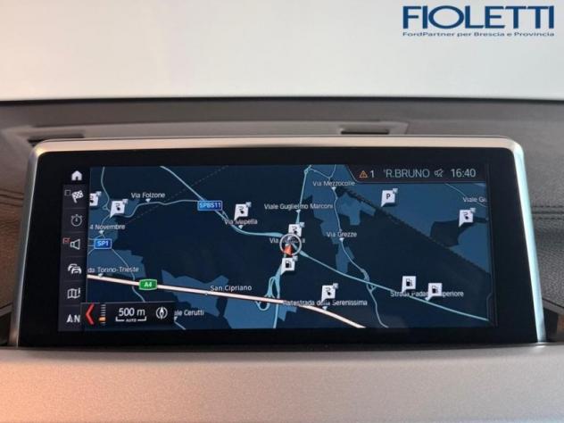 BMW X2 (F39) XDRIVE25E BUSINESS-X - Foto 10