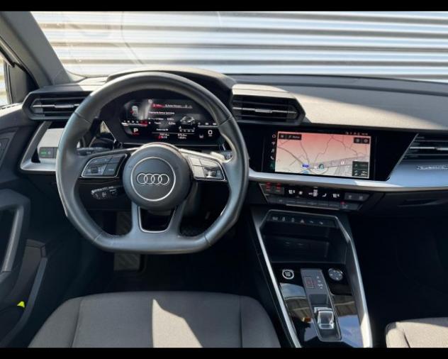 AUDI A3 Sportback 40 TDI S-TRONIC QUATTRO S-LINE EDITION rif. 23630341 - Foto 5