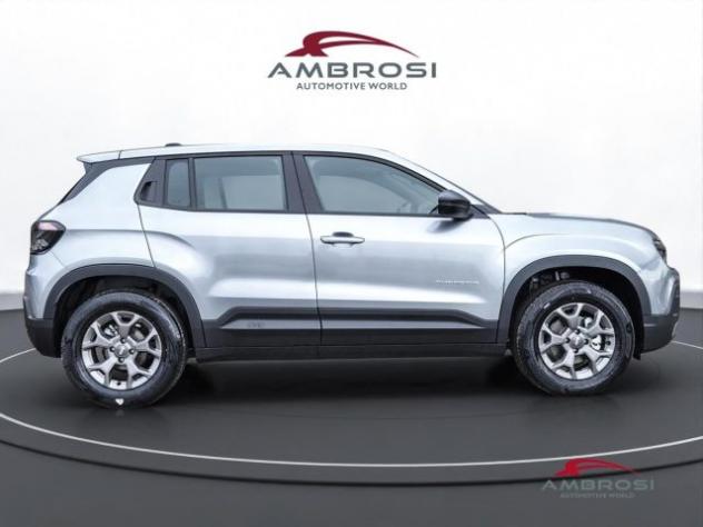 JEEP Avenger Benzina Longitude rif. 23279102 - Foto 5