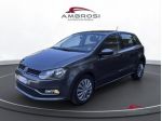 VOLKSWAGEN Polo 1.4 TDI 5p. Comfortline rif. 23894466
