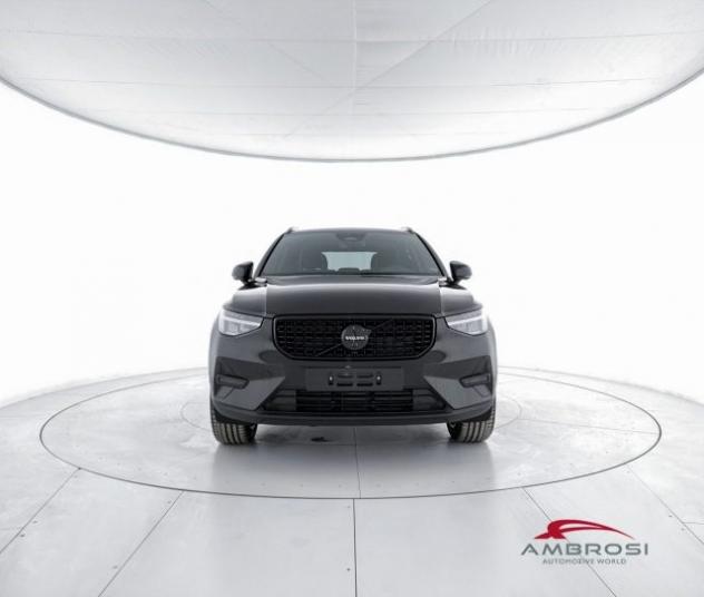VOLVO XC40 Black Edition B3 Mild hybrid Benzina Plus rif. 23867699 - Foto 5