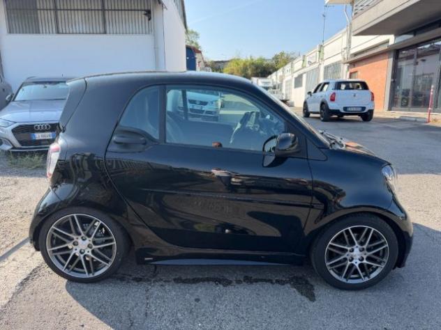 SMART ForTwo BRABUS 0.9 Turbo twinamic Xclusive rif. 24024418 - Foto 3
