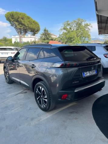 Peugeot 2008 BlueHDi 130 S&S EAT8 Allure Pack - Foto 4