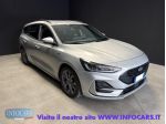 FORD Focus SW EcoBoost 55 CV Powershift ST-line - PROMO rif. 23872840