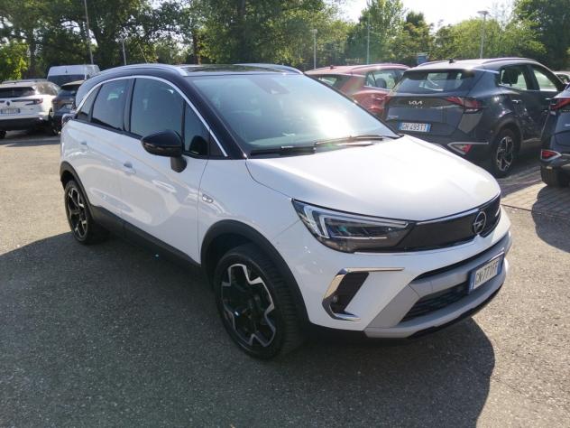 Opel Crossland 1.2 130cv Elegance S&S AT6 - Foto 8