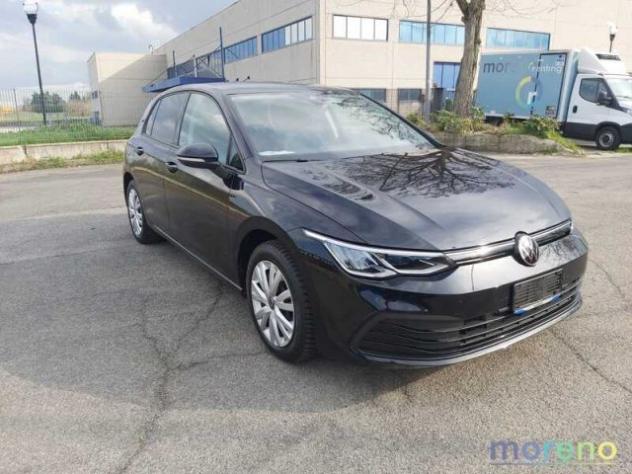 VOLKSWAGEN Golf 1.0 TSI 90 CV Trendline rif. 18710667 - Foto 2