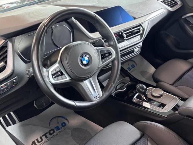 BMW 218 d Gran Coupé Msport auto rif. 24048195 - Foto 7