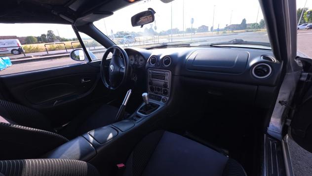 Mazda MX5 1.6 Con CLIMA - Foto 5