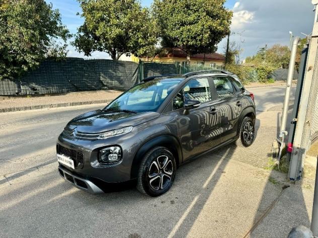 Citroen C3 Aircross BlueHDi 110 CV S&S Shine - Foto 3