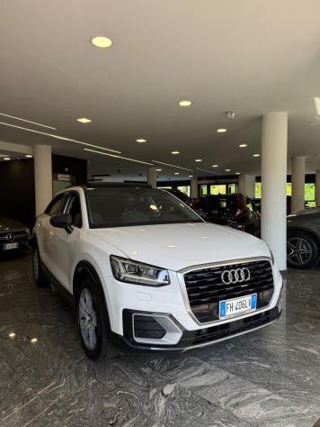 Audi Q2 1.6 TDI S tronic Business - Foto 6