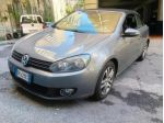 VOLKSWAGEN Golf Cabriolet 1.6 TDI rif. 22510492