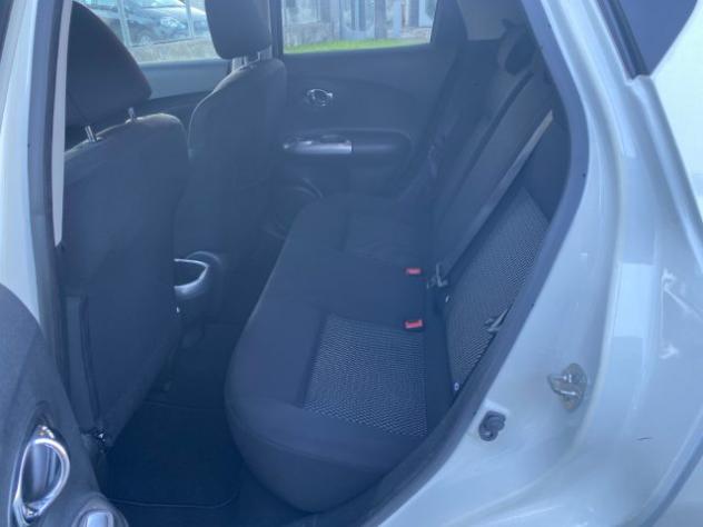 NISSAN Juke 1.6 GPL Eco Acenta rif. 23922073 - Foto 10