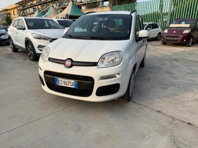 FIAT Panda 0.9 TwinAir Turbo Natural Power Lounge rif. 23189968 - Foto 2