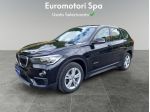 BMW X1 X1 sdrive18d Advantage