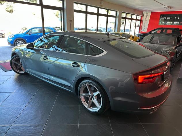 Audi A5 SPB 40 TDI ultra S tronic Sport - Foto 4