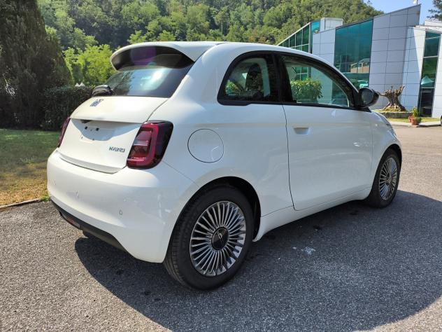 FIAT 500 500 1.0 hybrid Icon - Foto 6