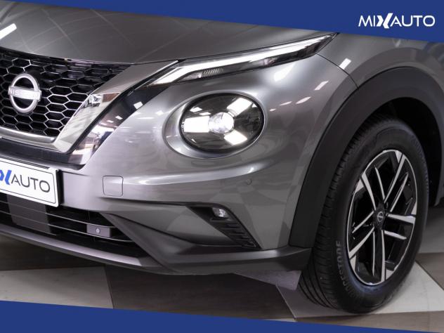Nissan Juke 1.0 DIG-T N-Connecta 114CV DCT - Foto 9