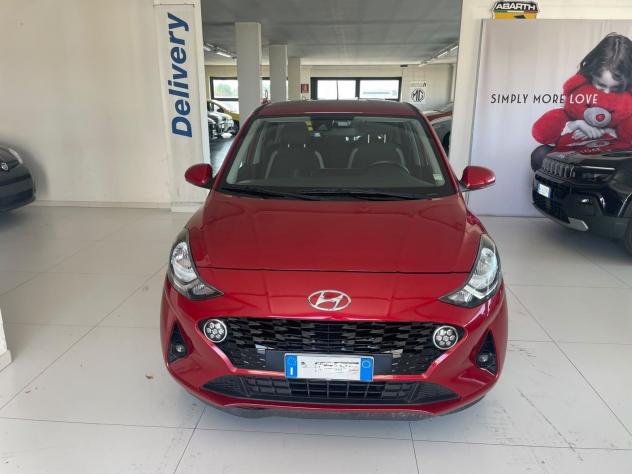 Hyundai i10 1.0 MPI Tech - Foto 7