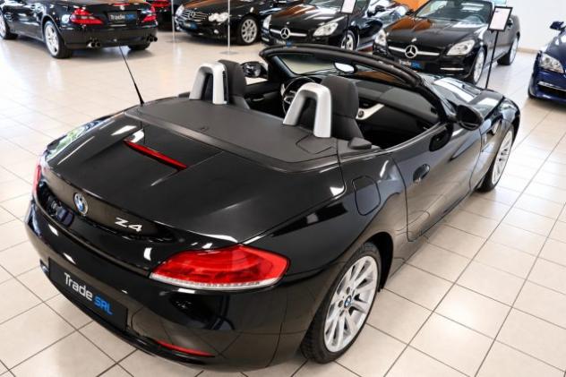 BMW Z4 BMW Z4 23i Book Service Completo rif. 24162641 - Foto 8