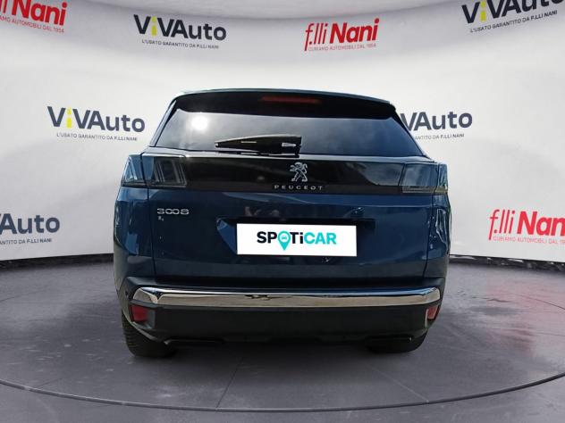Peugeot 3008 BlueHDI 130 S&S Allure Pack - Foto 5