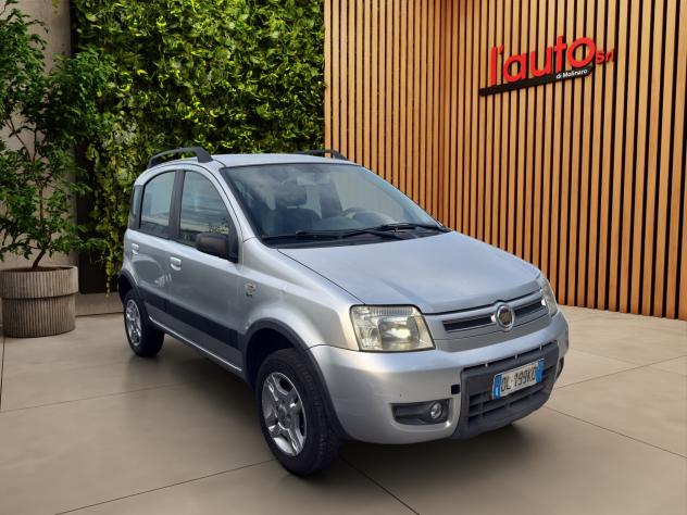 Fiat Panda 1.3 MJT 16V 4x4 - Foto 3